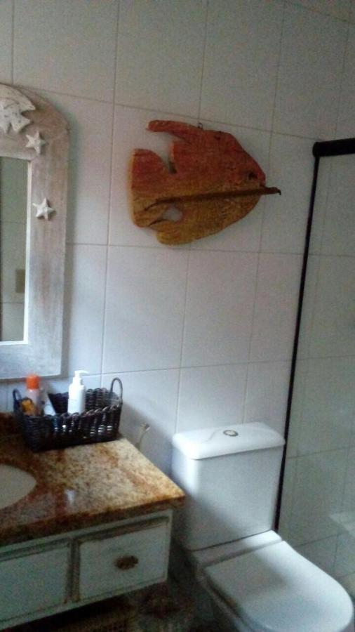 فيلا بورتو سيغوروفي Casa Santa D'Ajuda المظهر الخارجي الصورة